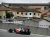 GP BRASILE, during qualifying for the Brazilian Formula One Grand Prix at the Interlagos Circuit on October 17, 2009 in Sao Paulo, Brazil.